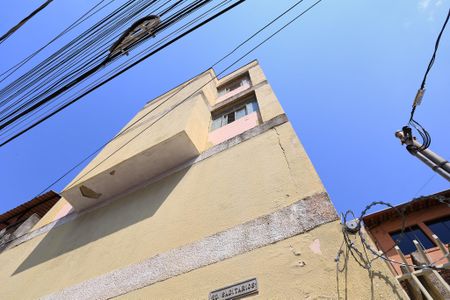 Apartamento à venda com 90m², 3 quartos e 1 vagaFachada