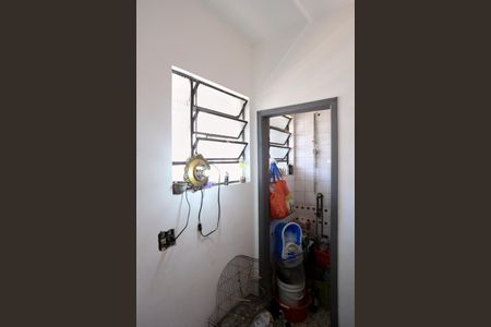 Apartamento à venda com 90m², 3 quartos e 1 vagaQuarto de Serviço