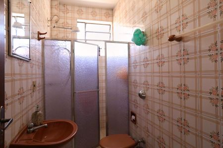 Apartamento à venda com 90m², 3 quartos e 1 vagaBanheiro