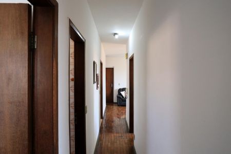 Apartamento à venda com 90m², 3 quartos e 1 vagaCorredor