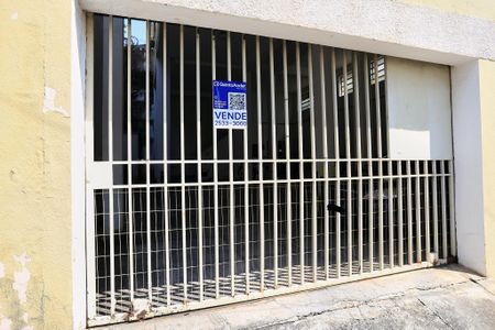 Apartamento à venda com 90m², 3 quartos e 1 vagaFachada com Plaquinha