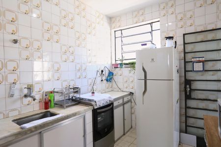 Apartamento à venda com 90m², 3 quartos e 1 vagaCozinha