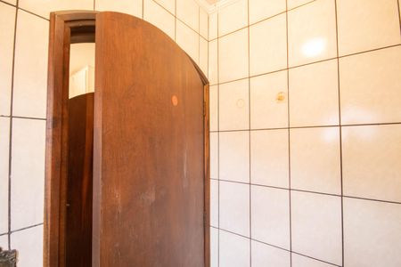 Casa à venda com 352m², 4 quartos e 3 vagas Casa à venda com 352m², 4 quartos e 3 vagasBanheiro da Suíte 7