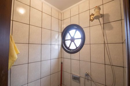 Casa à venda com 352m², 4 quartos e 3 vagas Casa à venda com 352m², 4 quartos e 3 vagasBanheiro da Suíte 7