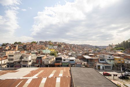 Casa à venda com 352m², 4 quartos e 3 vagas Casa à venda com 352m², 4 quartos e 3 vagasVista da Varanda da Suíte 4