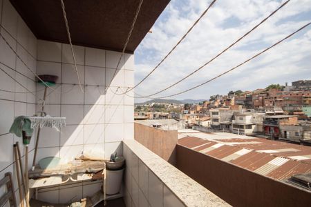 Casa à venda com 352m², 4 quartos e 3 vagas Casa à venda com 352m², 4 quartos e 3 vagasÁrea de Serviço