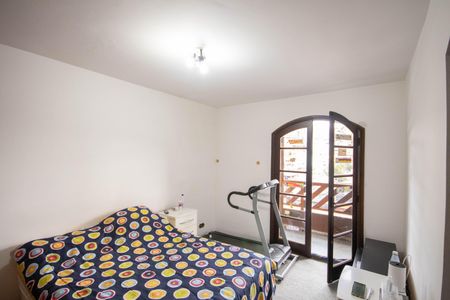 Casa à venda com 352m², 4 quartos e 3 vagas Casa à venda com 352m², 4 quartos e 3 vagasSuíte 4