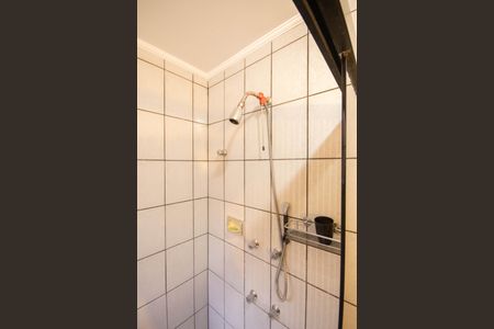 Casa à venda com 352m², 4 quartos e 3 vagas Casa à venda com 352m², 4 quartos e 3 vagasBanheiro Social