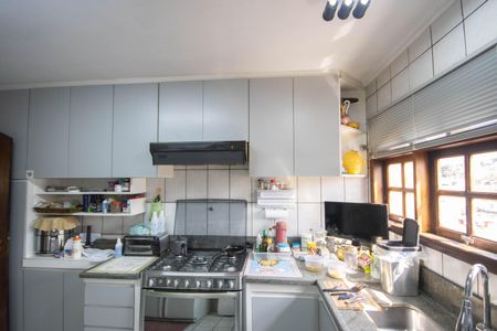 Casa à venda com 352m², 4 quartos e 3 vagas Casa à venda com 352m², 4 quartos e 3 vagasCozinha