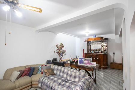 Sala de casa para alugar com 4 quartos, 352m² em Jardim Guapira, São Paulo