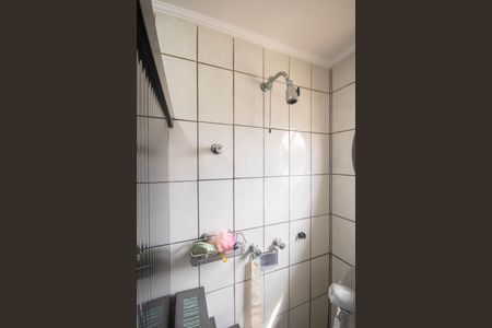 Casa à venda com 352m², 4 quartos e 3 vagas Casa à venda com 352m², 4 quartos e 3 vagasBanheiro da Suíte 5