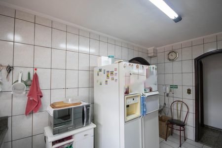 Casa à venda com 352m², 4 quartos e 3 vagas Casa à venda com 352m², 4 quartos e 3 vagasCozinha