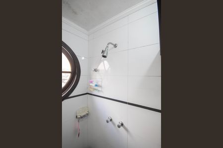 Casa à venda com 352m², 4 quartos e 3 vagas Casa à venda com 352m², 4 quartos e 3 vagasBanheiro da Suíte 4