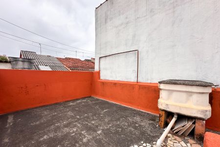Casa à venda com 114m², 2 quartos e 1 vagaÁrea externa