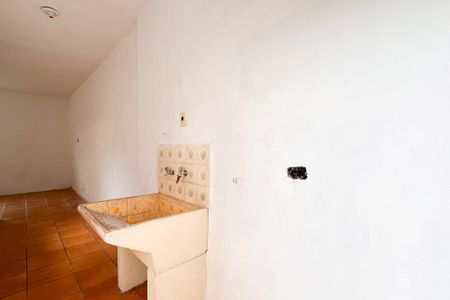 Casa à venda com 114m², 2 quartos e 1 vagaÁrea de Serviço