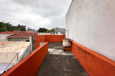Vista do Quarto 1 de casa à venda com 2 quartos, 114m² em Alves Dias, São Bernardo do Campo