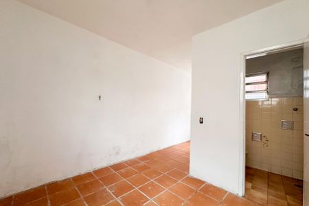 Casa à venda com 114m², 2 quartos e 1 vagaQuarto de Serviço
