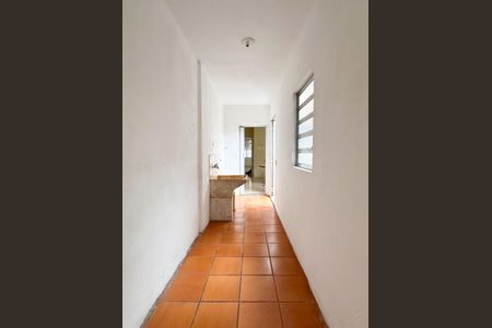 Casa à venda com 114m², 2 quartos e 1 vagaÁrea de Serviço