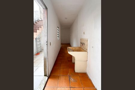 Casa à venda com 114m², 2 quartos e 1 vagaÁrea de Serviço