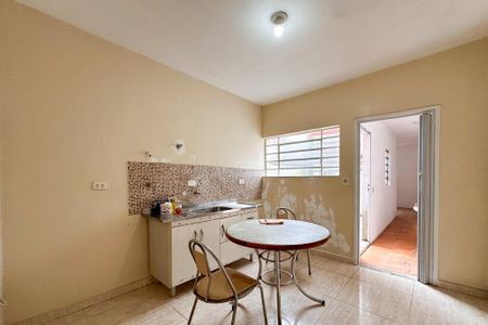 Casa à venda com 114m², 2 quartos e 1 vagaCozinha