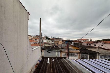 Casa à venda com 114m², 2 quartos e 1 vagaVista do Quarto 2