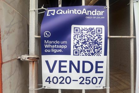 Casa à venda com 114m², 2 quartos e 1 vagaPlaca