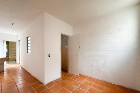 Casa à venda com 114m², 2 quartos e 1 vagaQuarto de Serviço