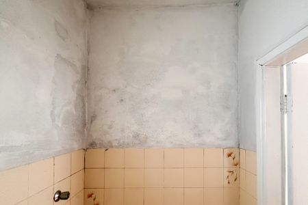 Casa à venda com 114m², 2 quartos e 1 vagaBanheiro de serviço