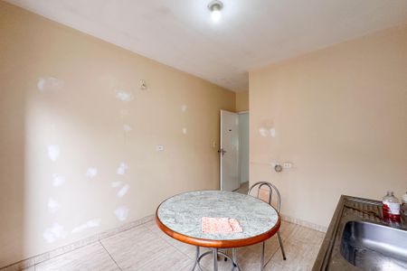 Casa à venda com 114m², 2 quartos e 1 vagaCozinha