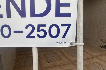 Casa à venda com 114m², 2 quartos e 1 vagaVAIO-383