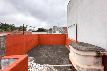 Casa à venda com 114m², 2 quartos e 1 vagaÁrea externa