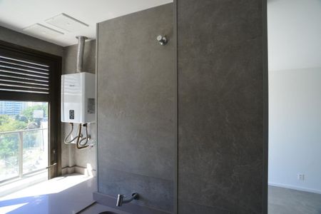 Apartamento para alugar com 157m², 3 quartos e 3 vagas Apartamento para alugar com 157m², 3 quartos e 3 vagasÁrea de Serviço