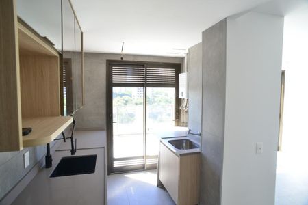 Apartamento para alugar com 157m², 3 quartos e 3 vagas Apartamento para alugar com 157m², 3 quartos e 3 vagasCozinha/Área de Serviço