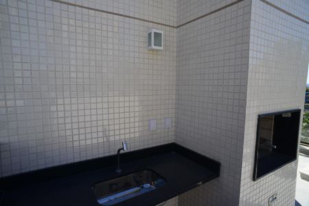 Apartamento para alugar com 157m², 3 quartos e 3 vagas Apartamento para alugar com 157m², 3 quartos e 3 vagasCobertura Churrasqueira