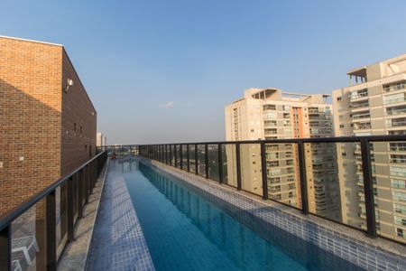 Apartamento à venda com 68m², 2 quartos e 1 vagaÁrea comum