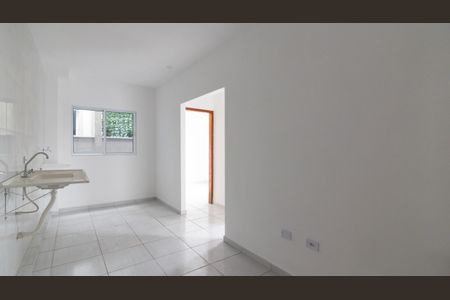 Apartamento à venda com 31m², 2 quartos e sem vagaSala