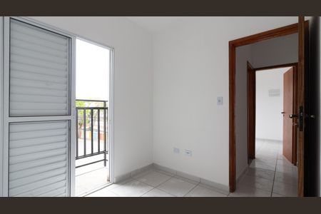 Apartamento à venda com 31m², 2 quartos e sem vagaQuarto 2