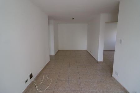 Sala de apartamento à venda com 2 quartos, 60m² em Veloso, Osasco