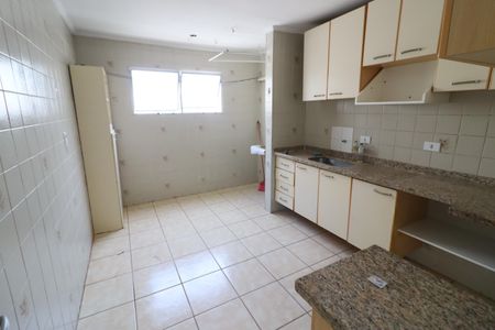 Apartamento à venda com 60m², 2 quartos e 1 vagaCozinha