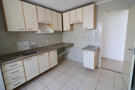 Apartamento à venda com 60m², 2 quartos e 1 vagaCozinha