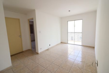 Apartamento à venda com 60m², 2 quartos e 1 vagaSala