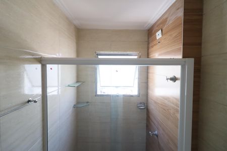 Apartamento à venda com 60m², 2 quartos e 1 vagaBanheiro Social