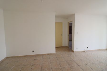 Sala de apartamento à venda com 2 quartos, 60m² em Veloso, Osasco