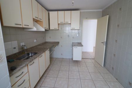 Apartamento à venda com 60m², 2 quartos e 1 vagaCozinha