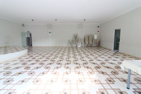 Apartamento à venda com 60m², 2 quartos e 1 vagaÁrea comum - Salão de festas