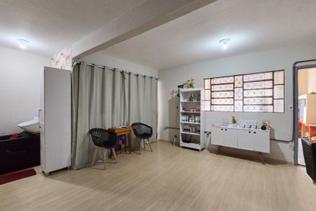 Sala de casa à venda com 3 quartos, 200m² em Nova Petrópolis, São Bernardo do Campo