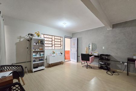 Sala de casa à venda com 3 quartos, 200m² em Nova Petrópolis, São Bernardo do Campo
