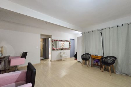 Sala de casa à venda com 3 quartos, 200m² em Nova Petrópolis, São Bernardo do Campo