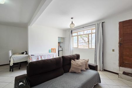 Sala de casa à venda com 3 quartos, 200m² em Nova Petrópolis, São Bernardo do Campo