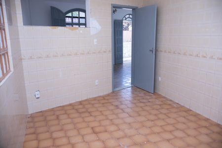 Casa para alugar com 130m², 3 quartos e 1 vaga Casa para alugar com 130m², 3 quartos e 1 vagaCozinha